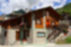 Esterno casa
