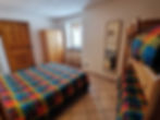 Camera da letto