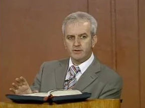 MANY THANKS - to all you who attended TONY HICKEY's Talk in CORK.