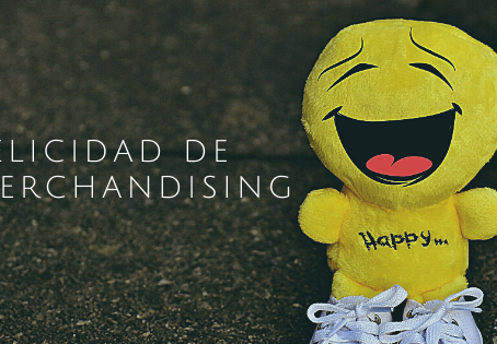 Felicidad de Merchandising