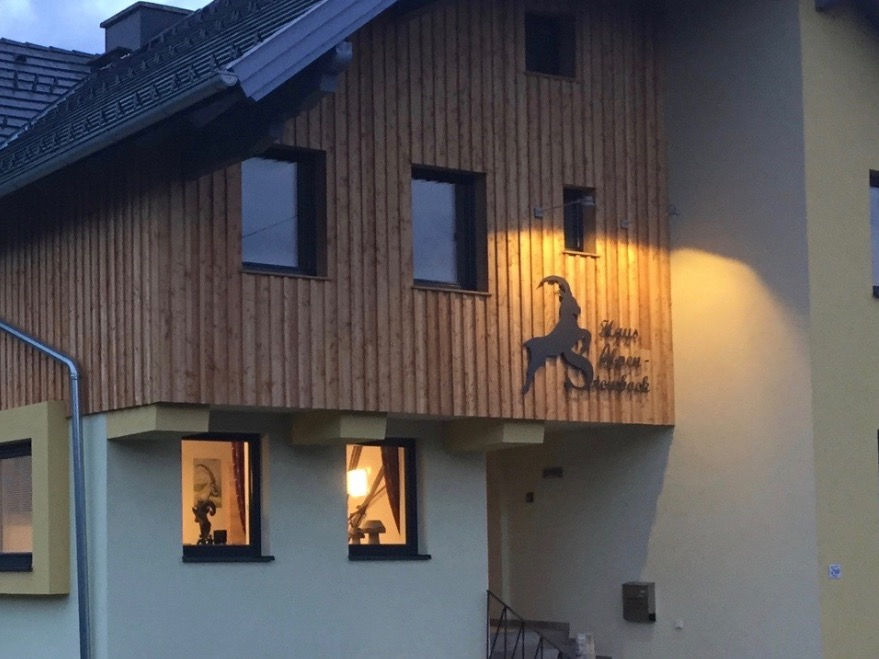 ALPENSTEINBOCK Mauterndorf