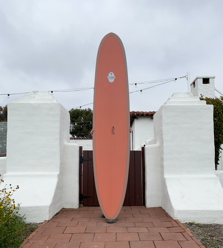 Classic Pig 9'6” | Sds 2025 1