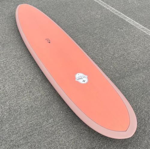 Classic Pig 9'6” | Sds 2025 1