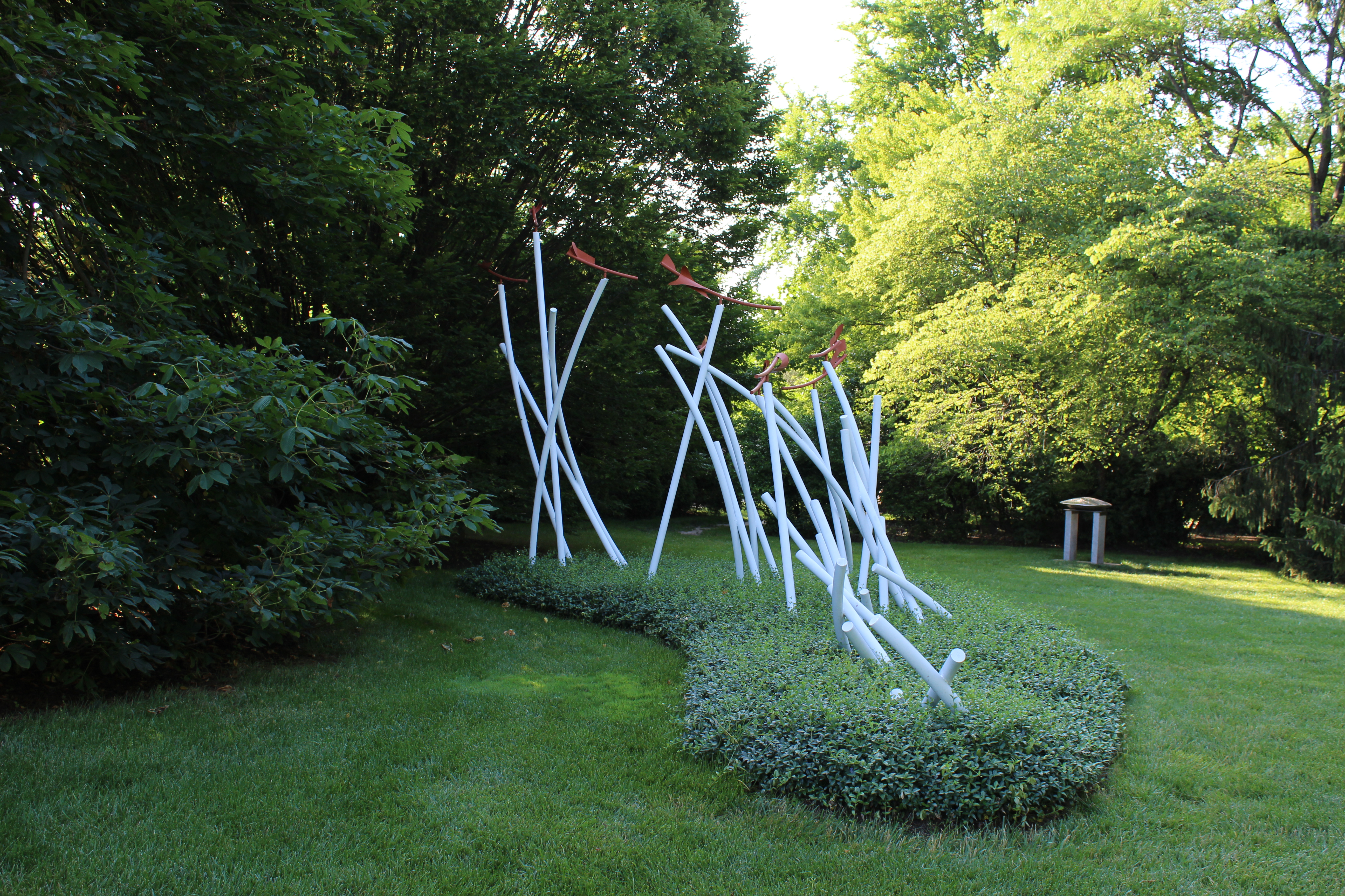 Resting Place by Roy Wilson 4