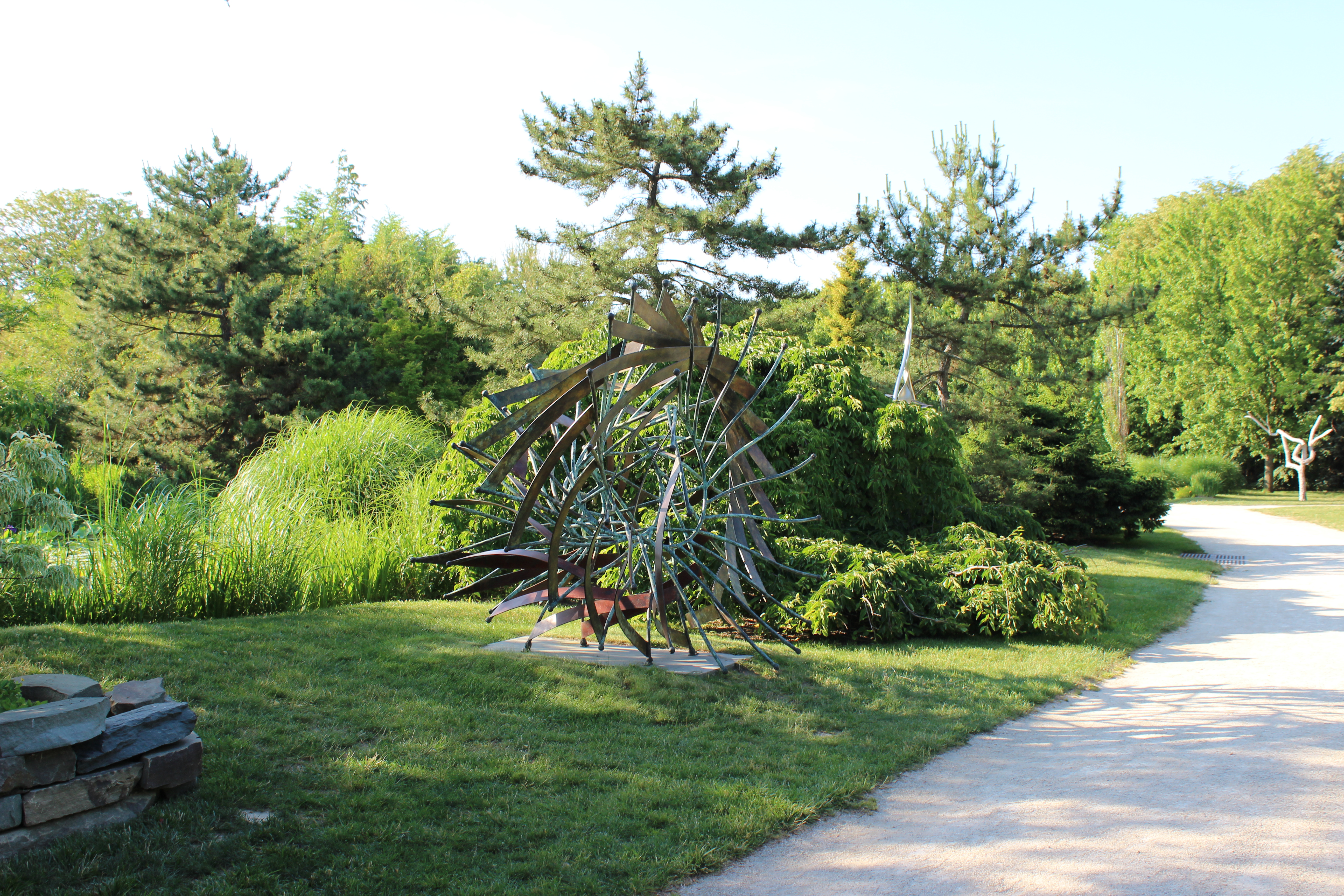 Urchin by Howard Kalish
