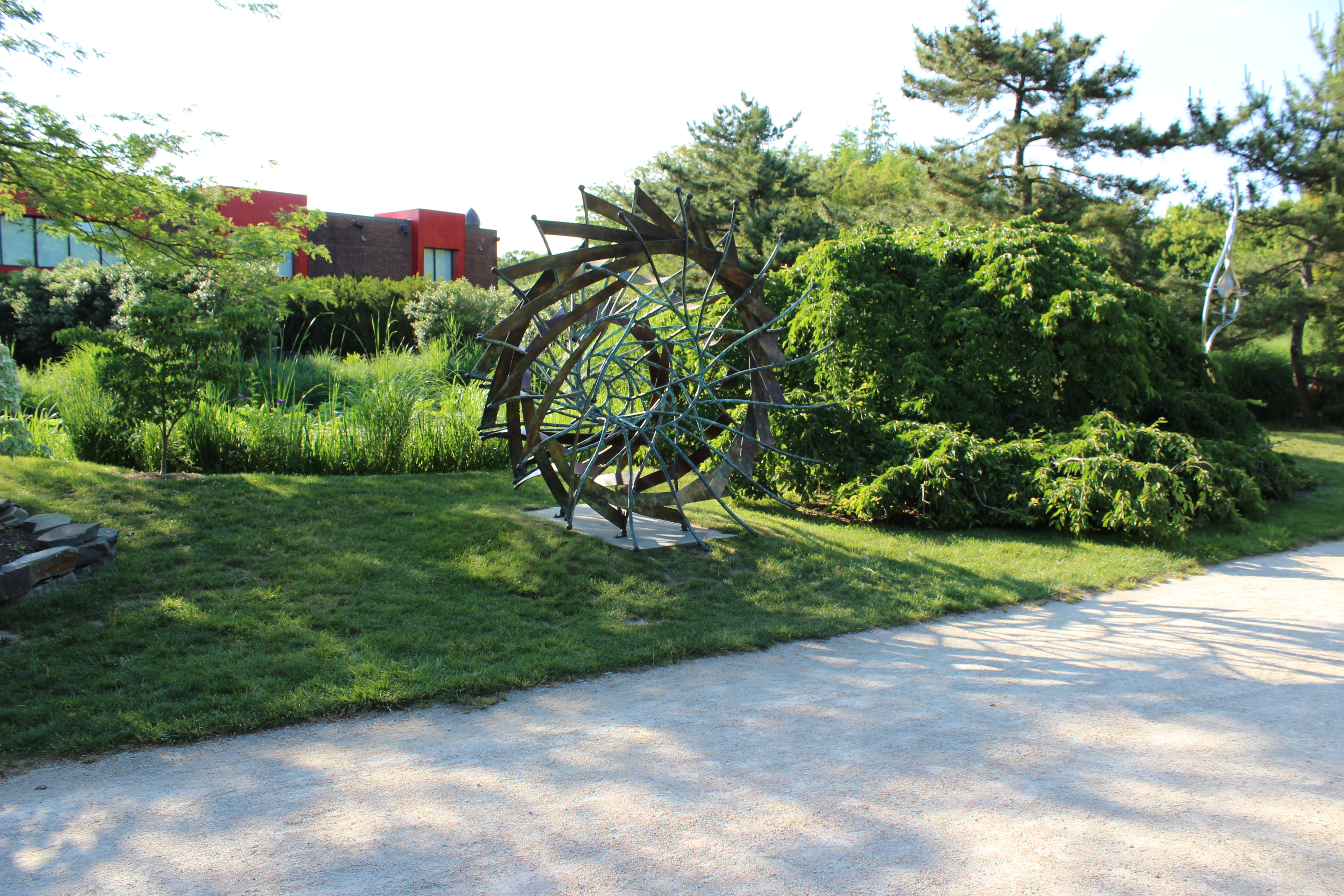 Urchin by Howard Kalish