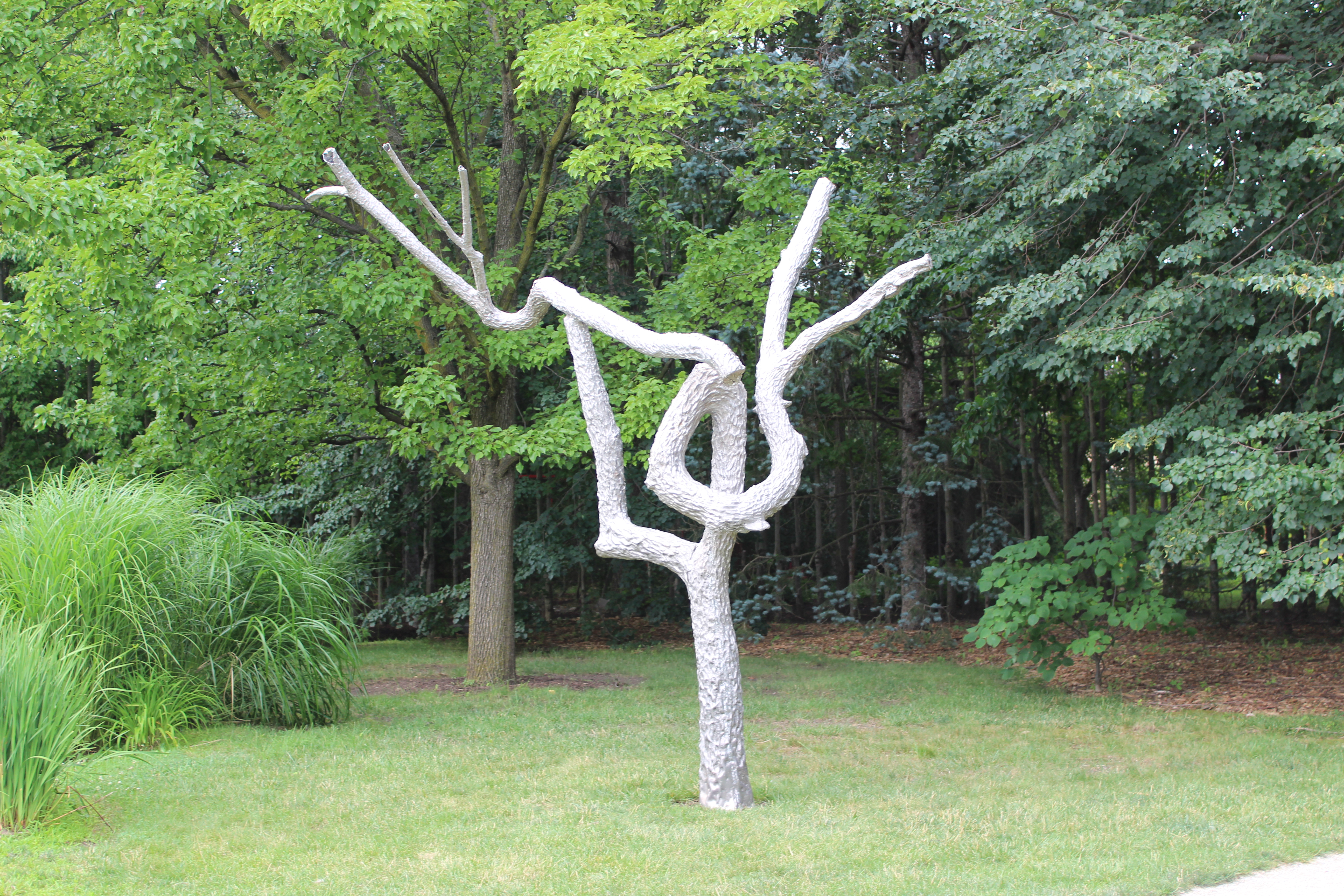 da Vinci's Knot by Robert Lobe