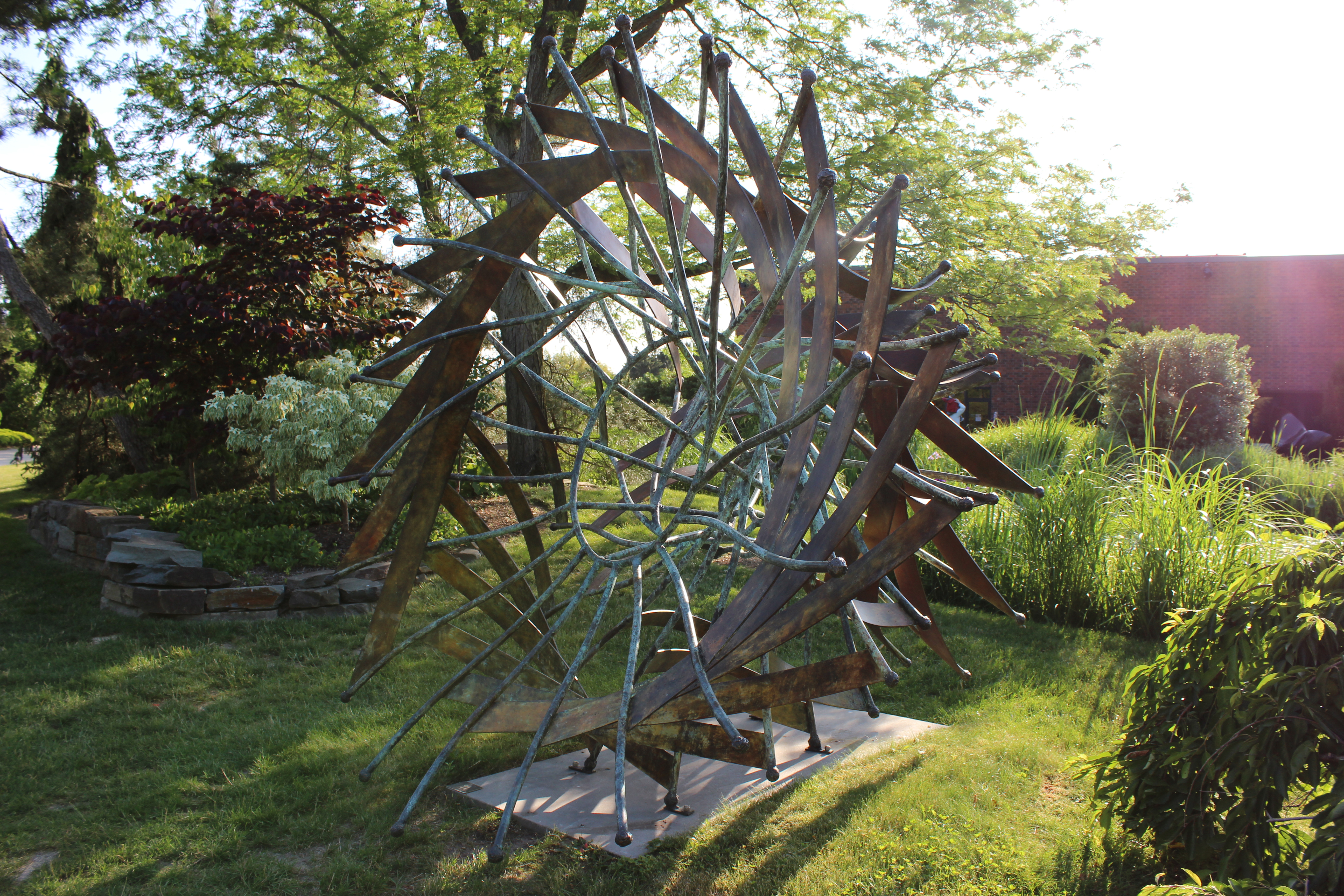 Urchin by Howard Kalish
