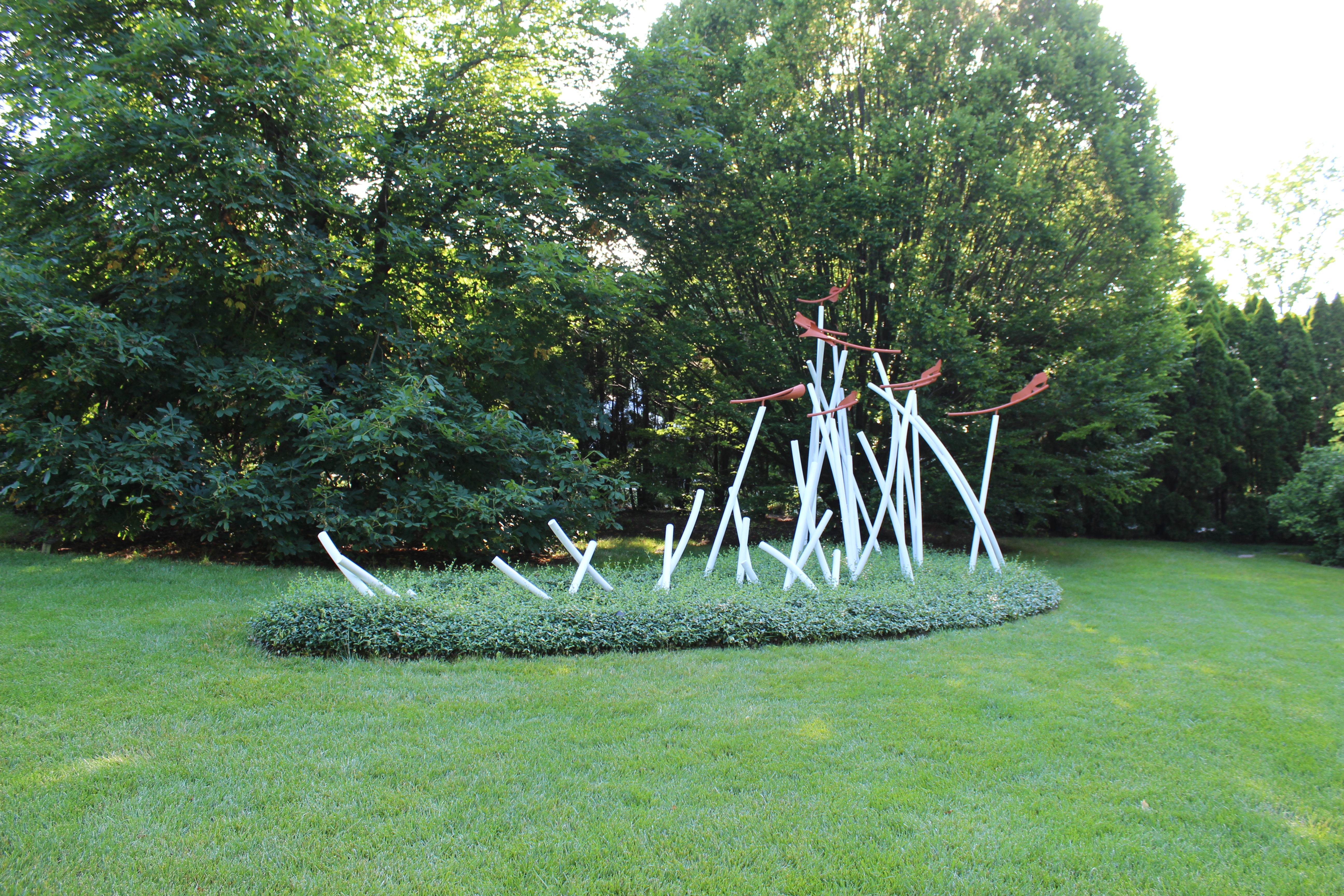 Resting Place by Roy Wilson