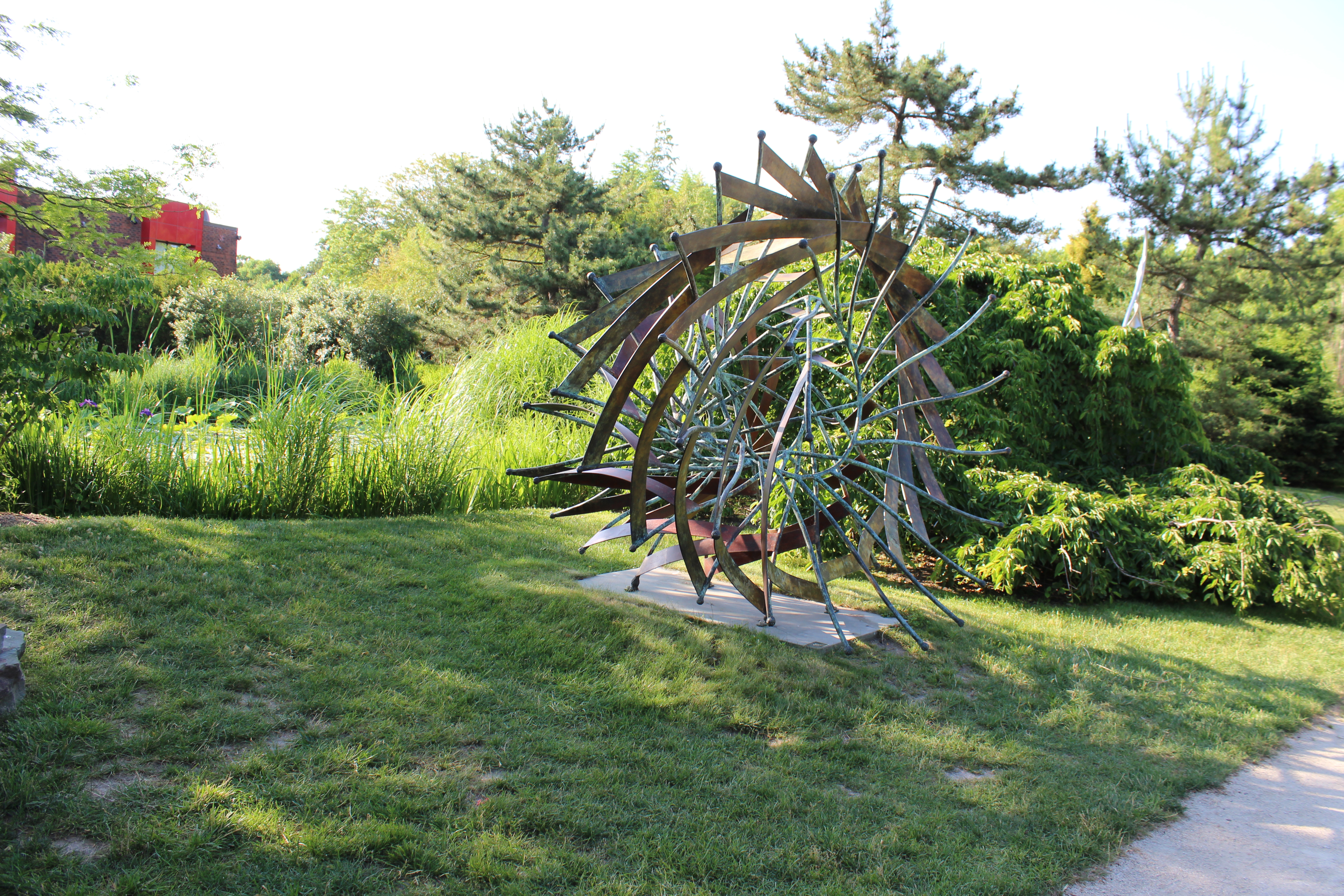 Urchin by Howard Kalish