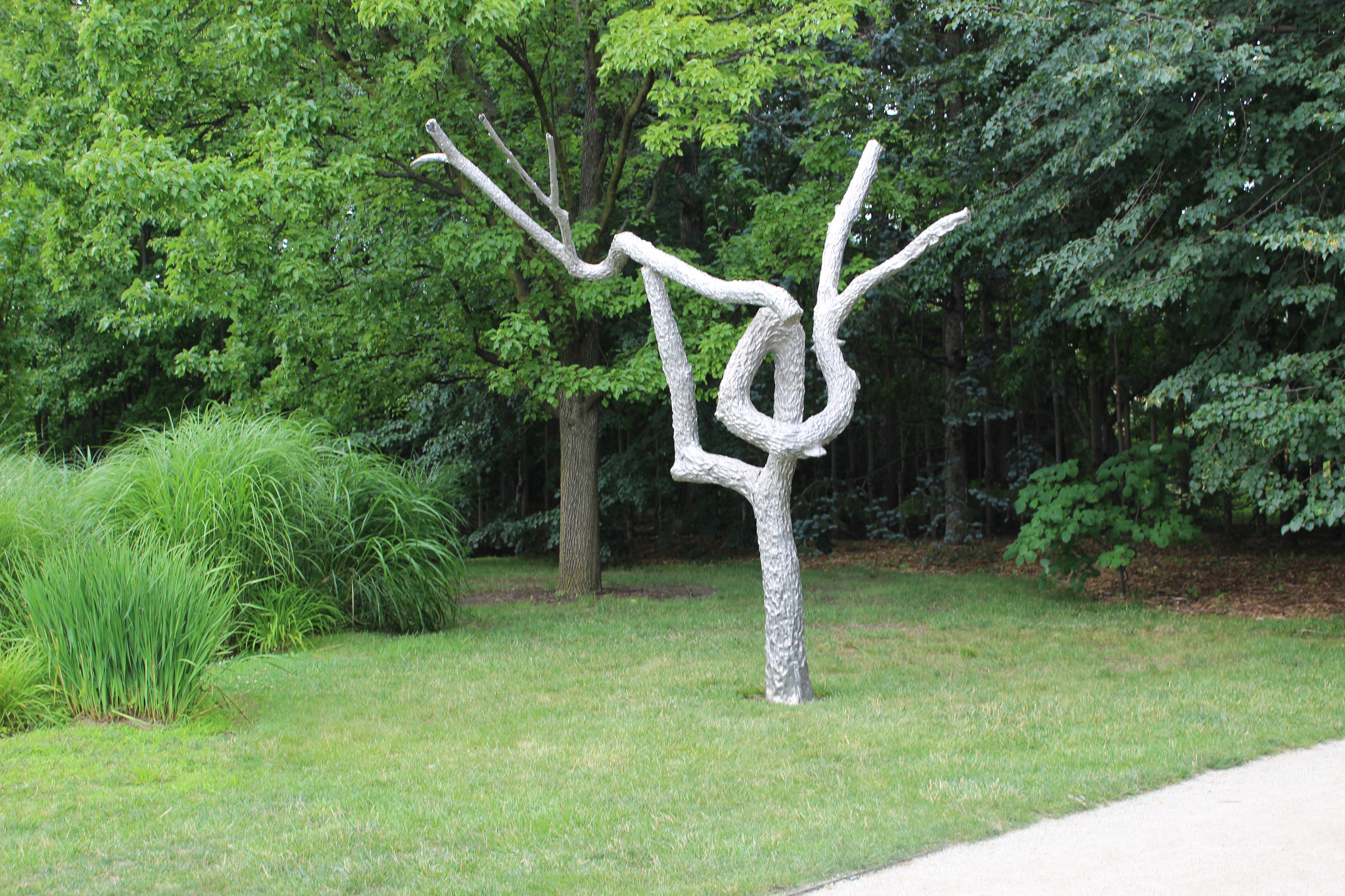 da Vinci's Knot by Robert Lobe