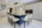Kitchen design project 4