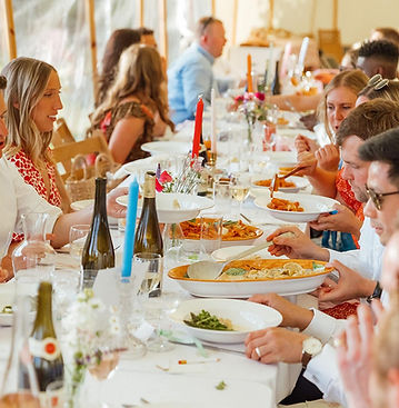 Wedding Catering
