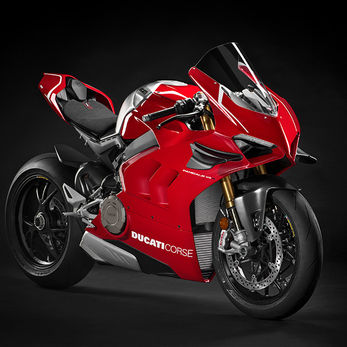 moto ducati