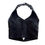 Thumbnail: LYLA - BLACK TANK TOP