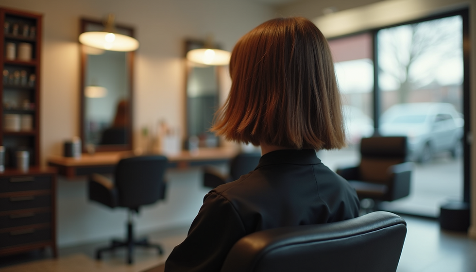 Popular Haircut Styles to Try Now: Embrace Current Haircut Trends