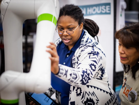 Nova Labs and Seed Technologies Launch Entrepreneur in Residence Program to Strengthen Northern Virginia's Innovation Ecosystem