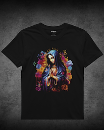 Remera Fe/Religion 03
