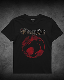 Remera Thundercats 02