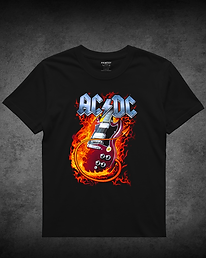 Rock AC/DC 02