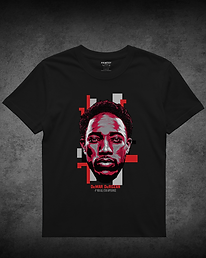 Remera NBA DeRozan