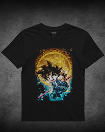 Remera Dragon Ball 35