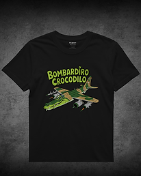 Remera Brainrots 10