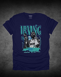 Remera NBA Irving 02