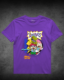 Remera Rugrats 03