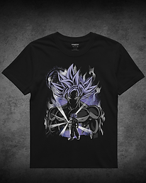 Remera Dragon Ball 57