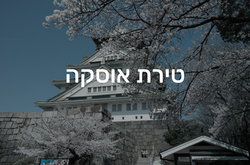 טירת אוסקה