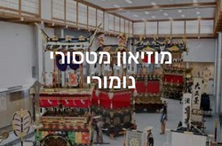 מטסורי נומורי