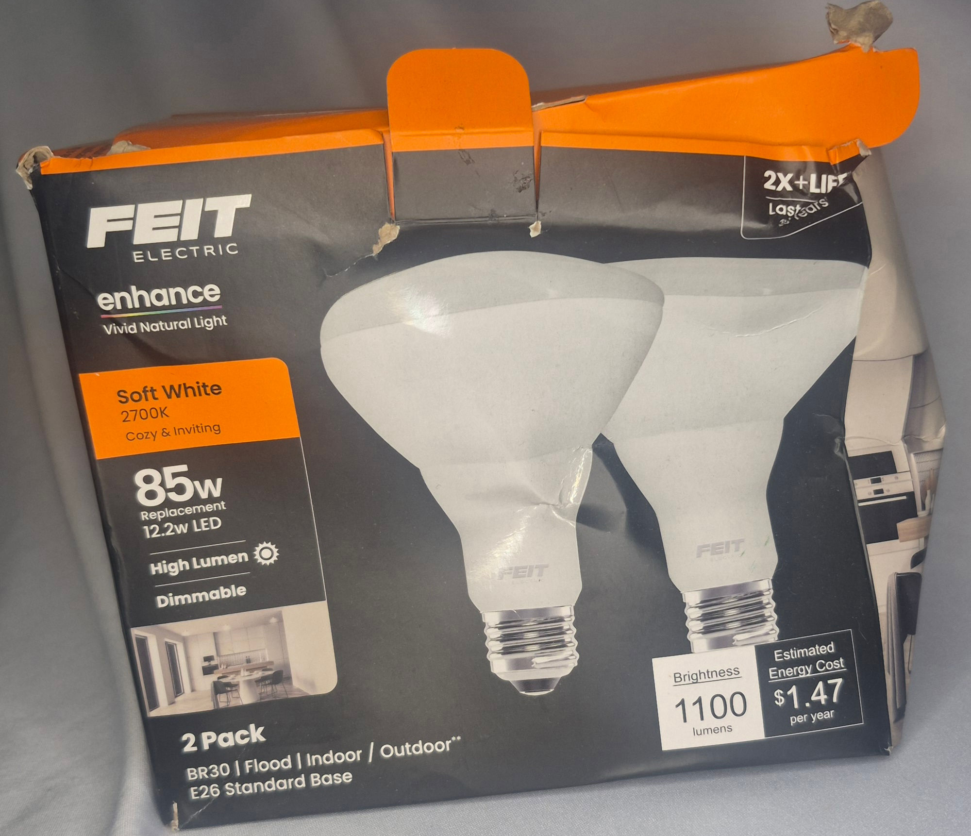 Feit Electric Enhance