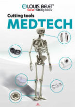 醫療製作技術資料