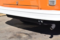 ノーマルマフラー