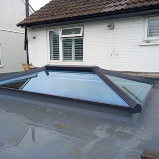 Roof Lantern