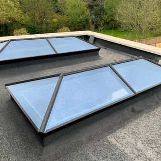 Roof Lantern