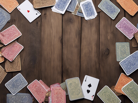 Unveiling Your Destiny: Baraja Readings at Casa de Elegua