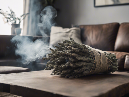 Find Serenity at Home: House Cleansing Services in 10470