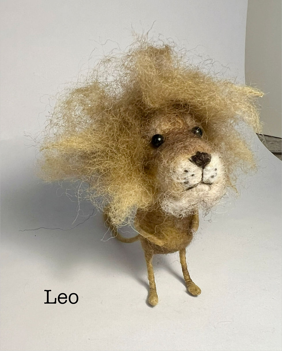 Thumbnail: Leo