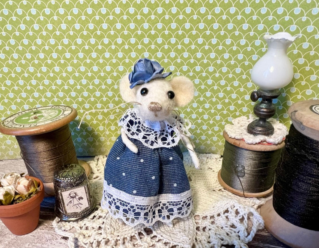 Bluebell