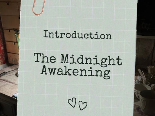 Introduction: The Midnight Awakening