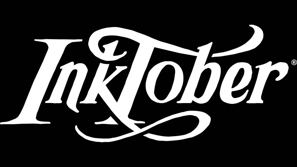 Inktober