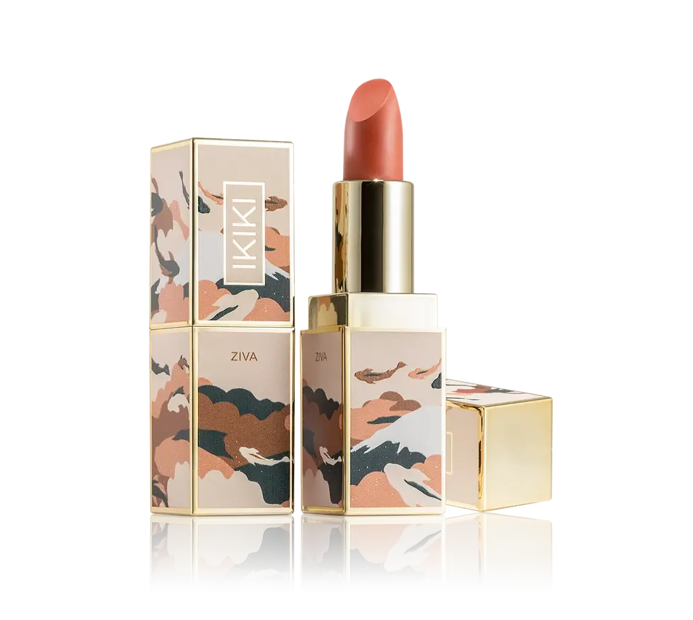Miniature : Rouge à lèvres IKIKI - Ziva