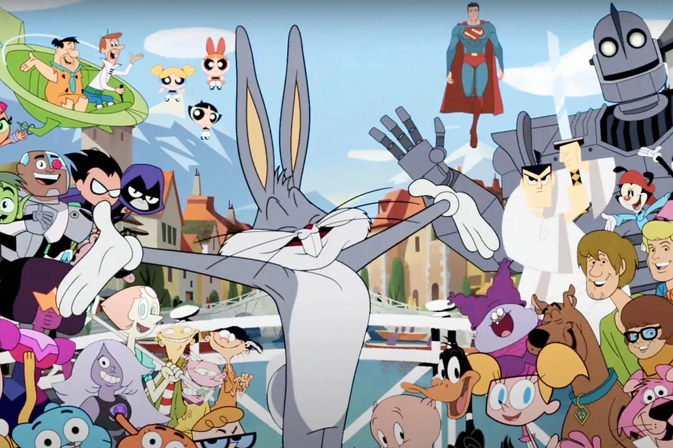 Reasons to be optimistic and the list of winners – A quick recap of the 2025 Annecy Festival
