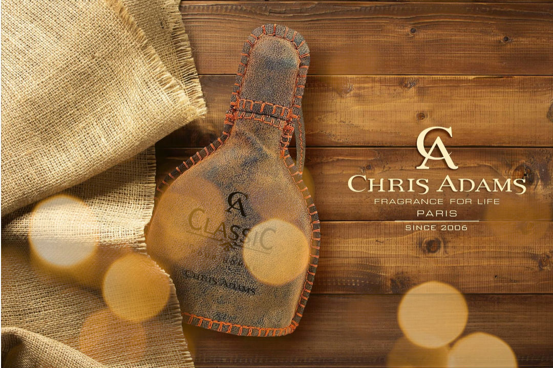 Classic by Chris Adam perfume