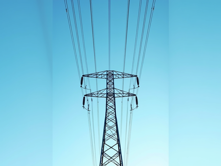 Safety Tips for High-Tension Line Maintenance