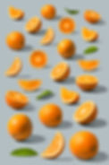 Oranges