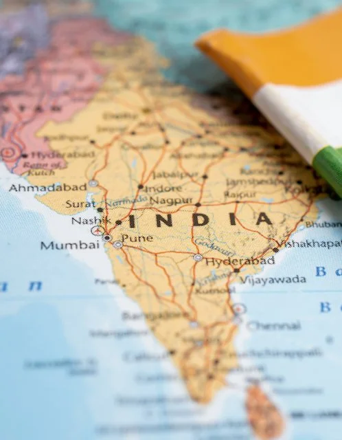 Indian Passport Renewal