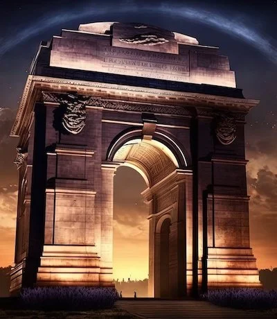 OCI Renewal with Appointment (Miscellaneous Service)